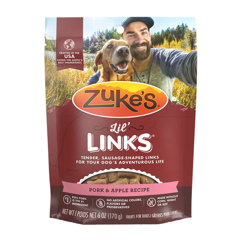 Lil' Links Pork & Apple