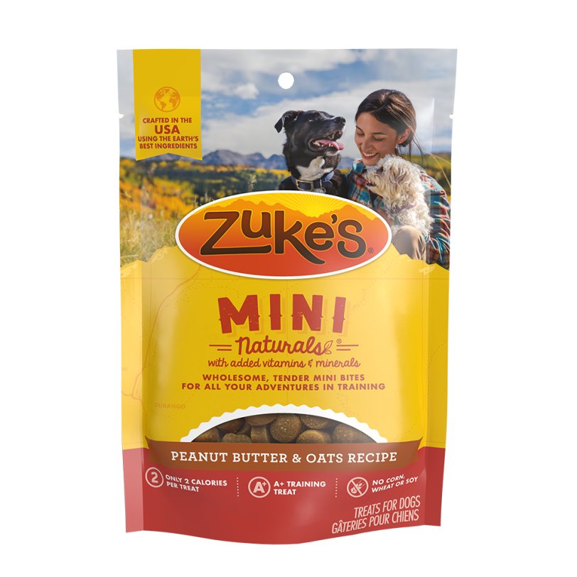 All Zuke s Dog Treats Zuke s