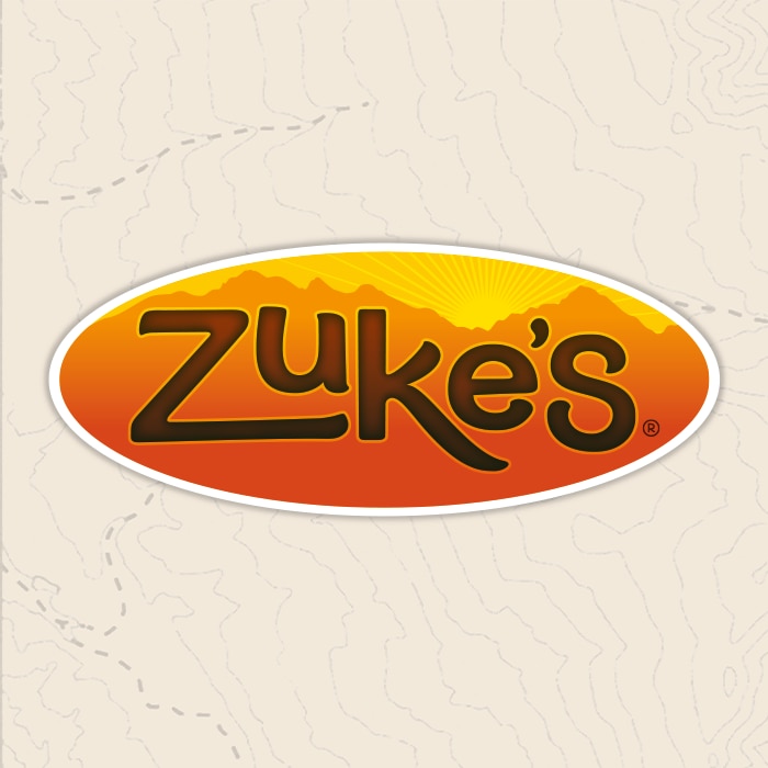 Zuke's logo