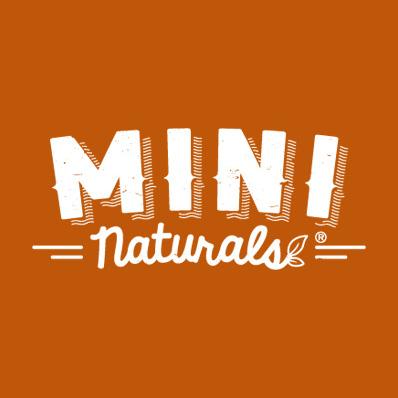 Zukes Mini Naturals