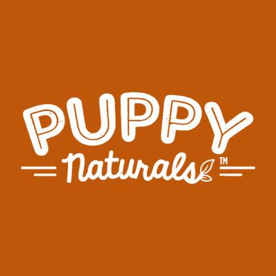 Zukes Puppy Naturals