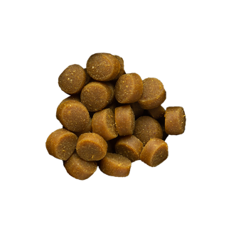 Zukes Mini Naturals Peanut Butter dog treat