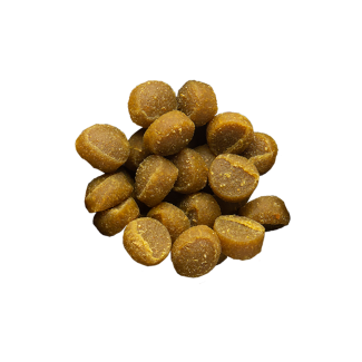 Zukes Mini Naturals Salmon Dog Treats